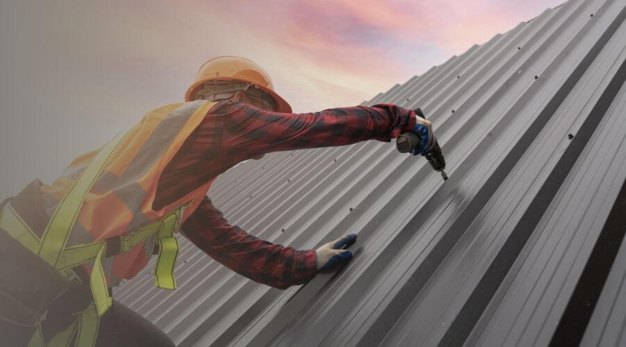 Expert Emergency Roof Repairs services in Millersburg, IA